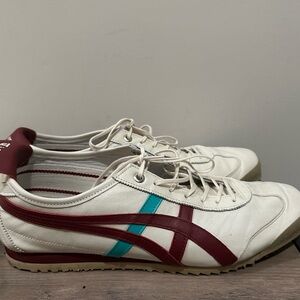 ONITSUKA Mexico 66 Sneakers